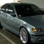 Jual BMW 325i Tahun 2003