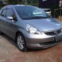 Jual Honda Jazz idsi 2005 AT