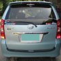 JUAL DAIHATSU XENIA Li VVTi DELUXE 2007