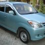 JUAL DAIHATSU XENIA Li VVTi DELUXE 2007