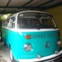 Dijual VW Kombi Tahun 1979 Mulus Bandung