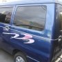 Jual Suzuki Futura DRV Tahun 2001 biru / bisa kredit 
