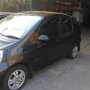 Jual Honda Jazz 2004 Hitam Matic Bisa Kredit Gan Depok 