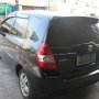 Jual Honda Jazz 2004 Hitam Matic Bisa Kredit Gan Depok 