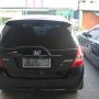 Jual Honda Jazz 2004 Hitam Matic Bisa Kredit Gan Depok 