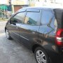 Jual Honda Jazz 2004 Hitam Matic Bisa Kredit Gan Depok 