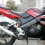 Jual Honda CBR 150 Old Red 2008