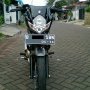 Jual Suzuki Satria FU 150 2011/06 Hitam Gress, Mulus, Kayak Baru