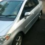 Jual Honda City IDSI 2004