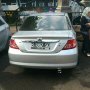 Jual Honda City IDSI 2004