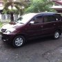 Jual Avanza Type G 2010 Akhir Mint Condition