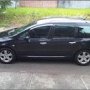 Jual 307 SW Peugeot 2003