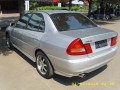 Mitsubishi LANCER EVO IV SEi 2000 TOP CONDITION