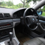 Jual BMW 520i E39 Tahun 2002 A/T Triptonik