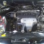  Jual Honda accord vtil s86  at hitam th 2000