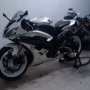 Jual YAMAHA YZF-R6 2007