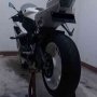 Jual YAMAHA YZF-R6 2007