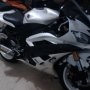 Jual YAMAHA YZF-R6 2007