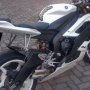 Jual YAMAHA YZF-R6 2007