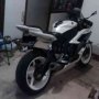 Jual YAMAHA YZF-R6 2007