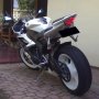 Jual YAMAHA YZF-R6 2007