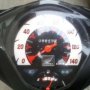 Jual honda beat hitam Th 2011