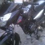 Jual Bajaj Pulsar 135 LS 2011 Sumowono Semarang