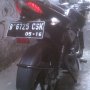 Jual Bajaj Pulsar 135 LS 2011 Sumowono Semarang