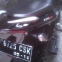 Jual Bajaj Pulsar 135 LS 2011 Sumowono Semarang