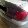 JUAL HYUNDAI AVEGA TYPE GX 2010 MANUAL SILVER