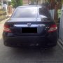 Jual Honda City TYPE idsi 1.5 TAHUN 2005 AUTOMATIC WARNA HITAM