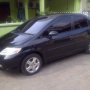 Jual Honda City TYPE idsi 1.5 TAHUN 2005 AUTOMATIC WARNA HITAM