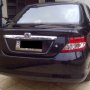 Jual Honda City TYPE idsi 1.5 TAHUN 2004 AUTOMATIC WARNA HITAM