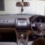 Jual Honda City TYPE idsi 1.5 TAHUN 2004 AUTOMATIC WARNA HITAM