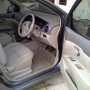 Jual Nissan Grand Livina TYPE SV (UPGRADE KE XV) TAHUN 2010 MANUAL WARNA GREY METALIC