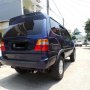 Jual Toyota Kijang 1.8 BENSIN TAHUN 2004 MANUAL WARNA BIRU TUA