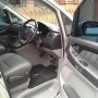 Toyota Alphard TYPE ASG 2.4 FACELIFT 2008 SILVER TDP 83 JUTA