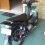 Jual Yamaha Jupiter 2001