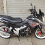 Jual Honda CS1 (City Sport One) CW 2009 Hitam Metalik Istimewa 