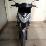 Jual Honda CS1 (City Sport One) CW 2009 Hitam Metalik Istimewa 