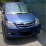 Dijual Toyota Avanza 2008 1.3 G VVT-i M/T Facelift Full Original Km 40rban Tangan Pertama