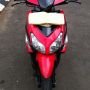 Di jual MOTOR HONDA VARIO CW 2006 JAKARTA