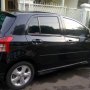 Dijual Toyota Yaris Type S A/T warna Hitam tahun 2007