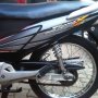 Jual Honda Supra X 125 Tahun 2005