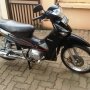 Jual Honda Supra X 125 Tahun 2005