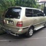 Toyota kijang kapsul LGX 2002 1.8 Champagne