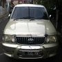 Toyota kijang kapsul LGX 2002 1.8 Champagne