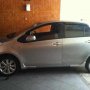 JualToyota yaris E silver met 1.5 manual