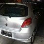 JualToyota yaris E silver met 1.5 manual