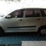 Jual Daihatsu Xenia Li Vvti 1.0 silver met siap pakai